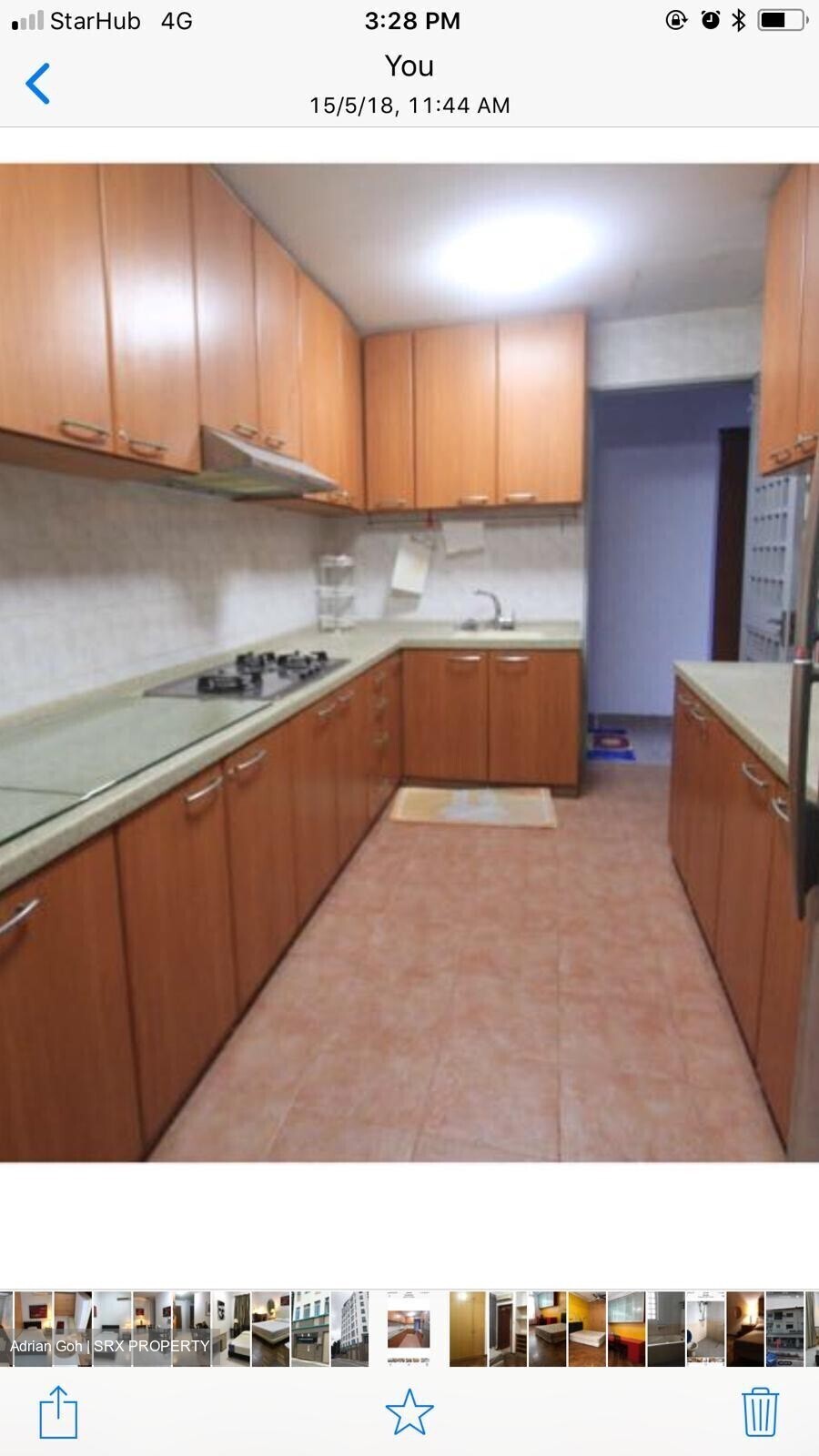 Angsana@21 (D14), Apartment #308094821